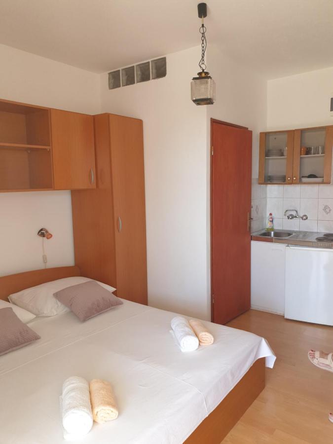Apartments Figa Orebić Kültér fotó