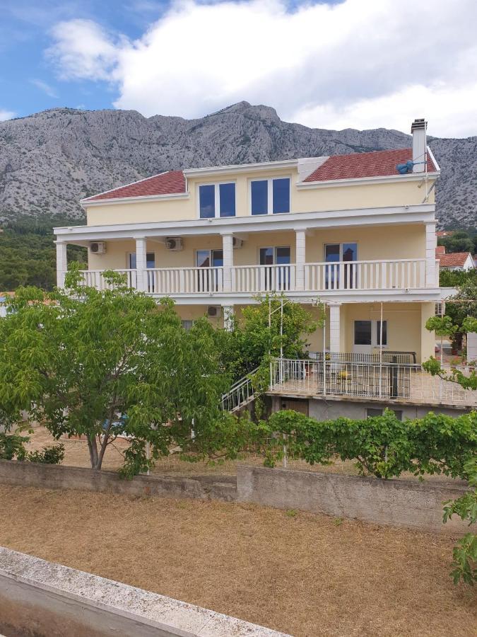 Apartments Figa Orebić Kültér fotó