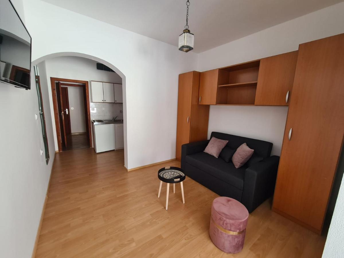 Apartments Figa Orebić Kültér fotó