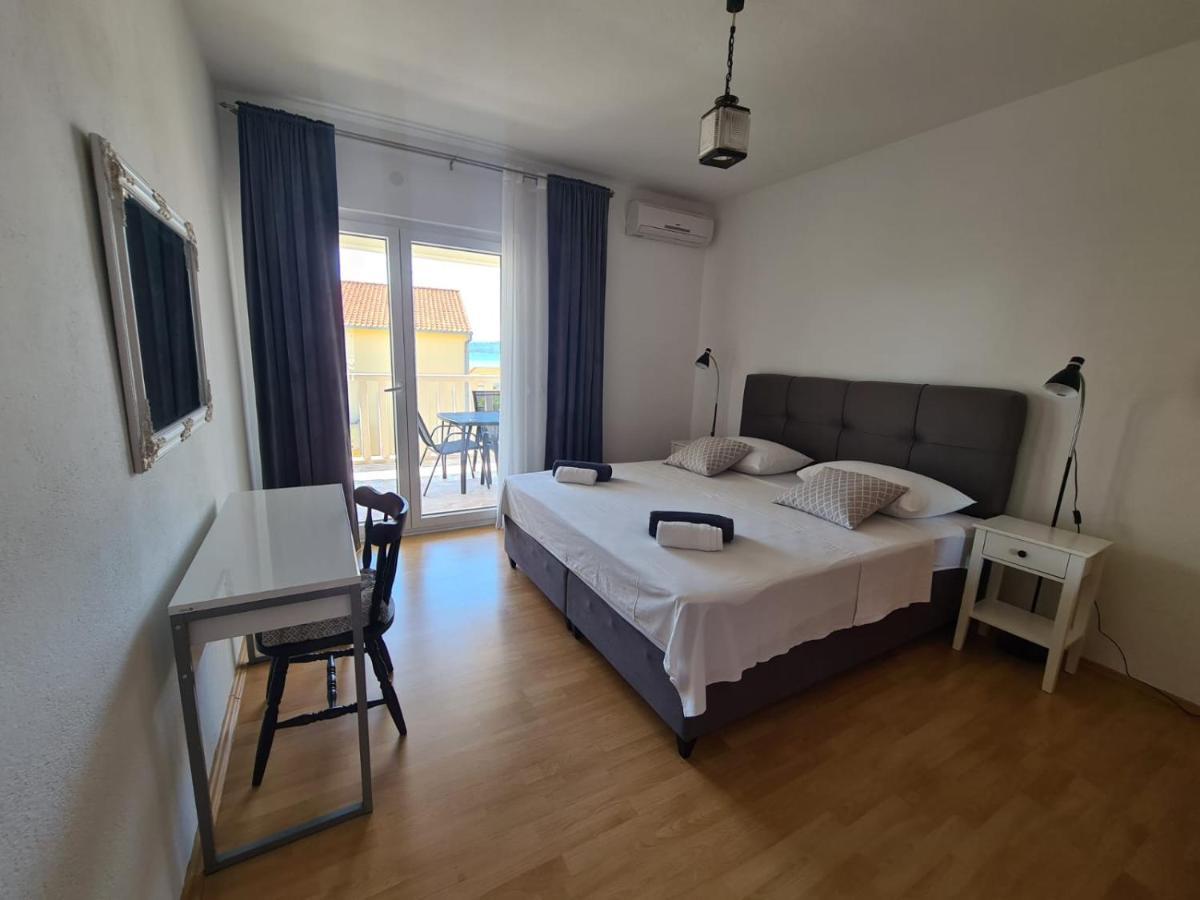 Apartments Figa Orebić Kültér fotó