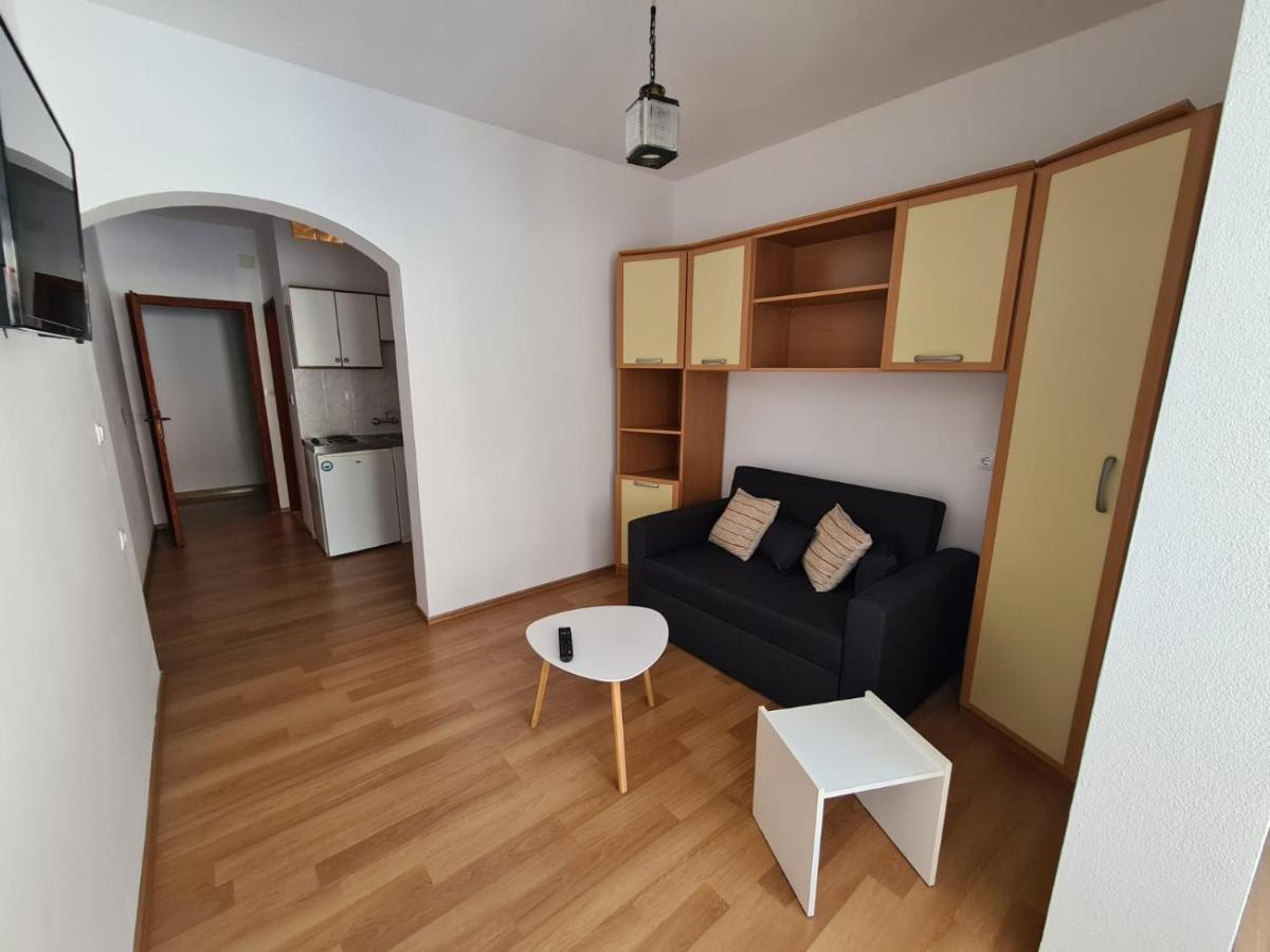 Apartments Figa Orebić Kültér fotó