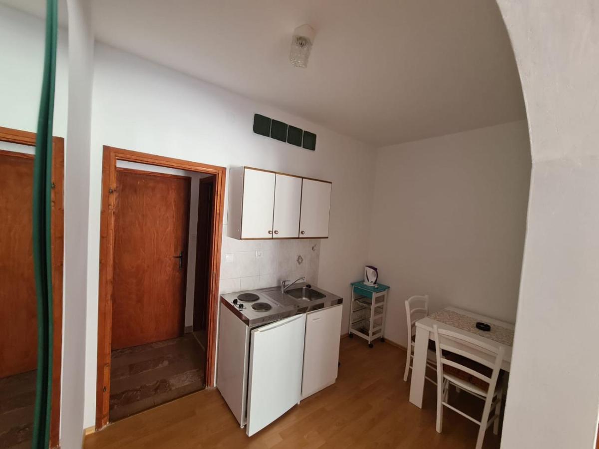 Apartments Figa Orebić Kültér fotó