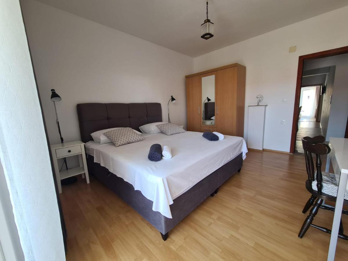Apartments Figa Orebić Kültér fotó