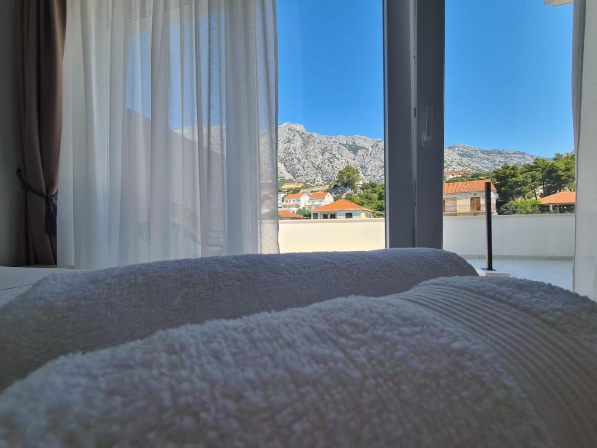 Apartments Figa Orebić Kültér fotó